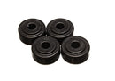 Energy Suspension Shock Bushing Set - Black-2