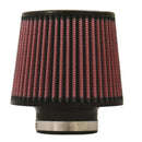 Injen High Performance Air Filter - 2.75 Black Filter 6 Base / 5 Tall / 5 Top-3