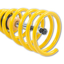 ST XA Height & Rebound Adjustable Coilovers 07-13 BMW 3-Series E92 Coupe 2WD-6