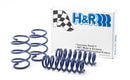 H&R 13-15 BMW 320i xDrive Sedan/328i xDrive Sedan/335i xDrive Sedan (AWD) F30 Sport Spring-2