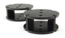 Air Lift Universal Level Air Spring Spacer - 2in Lift-9