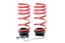 H&R 15-19 BMW X6 M F86 VTF Adjustable Lowering Springs-1