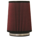 Injen High Performance Air Filter - 5 Black Filter 6 1/2 Base / 8 Tall / 5 1/2 Top-2