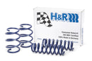 H&R 13-16 BMW 328i xDrive Gran Turismo/335i xDrive Gran Turismo (AWD) F34 Sport Spring-2