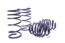 H&R 90-91 BMW 318i/318is E30 Sport Spring (Non Cabrio)-1