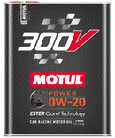 Motul 2L 300V Power 0W20-1
