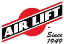 Air Lift 1000 Universal 3in/8in Air Spring Kit-8