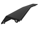 aFe Magnum FORCE Stage-2 Intake Cover 19-21 RAM 1500 Fits Intakes 54-13020D/R Or 52-10002D/R-8