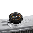 Mishimoto R32 Nissan Skyline Manual Aluminum Radiator-14