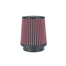 Injen High Performance Air Filter - 3 Black Filter 5 Base / 4 7/8 Tall / 4 Top-3