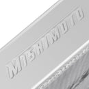Mishimoto Mitsubishi Lancer Evo IV-VI Manual Aluminum Radiator-16