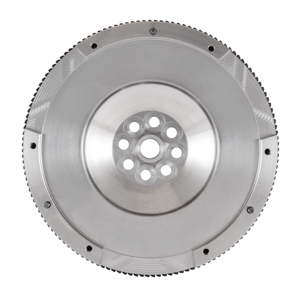 Comp Clutch 16+ Honda Civic 1.5T Stage 2 Organic Steel Flywheel w/ 22lbs