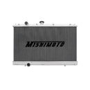 Mishimoto Mitsubishi Lancer Evo IV-VI Manual Aluminum Radiator-18