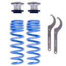 Bilstein B16 (PSS10) 13-15 BMW 320i/13-14 328i/335i /14-15 428i/435i Front & Rear Perf Susp System-5