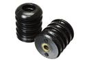 Energy Suspension Universal Black Bump Stop - Progressive Rate Design-1