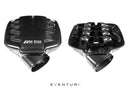 Eventuri BMW E9X M3 (S65) Carbon Fiber Intake Plenum-1