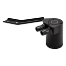 07-10 135i 335i N54 Mishimoto Baffled Oil Catch Can Kit-3