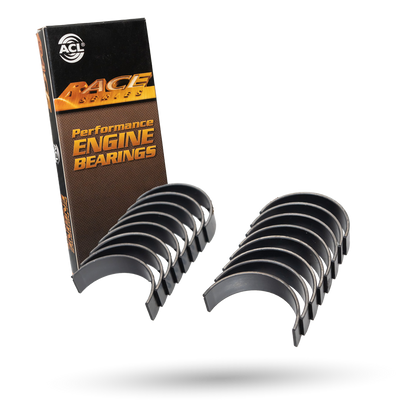 Precision Dynamics - S65 ACL Rod Bearings (Bearings Only)