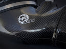 08-13 E9X M3 AFE Magnum FORCE Stage-2 Carbon Fiber Cold Air Intake System-5