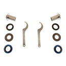 Bilstein B16 2011 BMW 1 Series M Base Front and Rear Performance Suspension System-9
