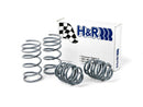 H&R 85-91 BMW 325e/325i/325is E30 OE Sport Spring (Non Cabrio or ix)-2