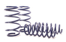 H&R 11-17 BMW X3 F25 Sport Spring-1