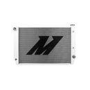 Mishimoto Universal Circle Track Radiator 31in x 19in x 3in Manual & Automatic Radiator-26