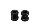 Energy Suspension Chys 3/4in Shock Eye Bush - Black-2