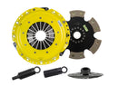 ACT 07-16 BMW 135/335/535/435/Z4 XT/Race Rigid 6 Pad Clutch Kit-1