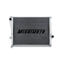 Mishimoto 99-02 BMWZ3 Manual X-Line (Thicker Core) Aluminum Radiator-21