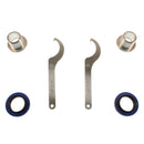 Bilstein B16 2001 BMW M3 Base Front and Rear Performance Suspension System-3