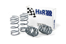 H&R 85-91 BMW 325e/325i/325is E30 OE Sport Spring (Non Cabrio or ix)-1