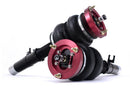 Air Lift Performance Front Kit for 82-93 BMW 3 Series E30 w/ 51mm Diameter Front Struts-15