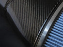 08-13 E9X M3 AFE Magnum FORCE Stage-2 Carbon Fiber Cold Air Intake System-4