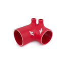Mishimoto 92-99 BMW E36 (325/328/M3) Red Silicone Intake Boot-2