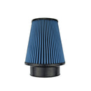 Injen SuperNano-Web Air Filter 4.0in ID/ 6.0in Base / 6.3in Height / 4.0in Top-1