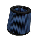 Injen AMSOIL Replacement Nanofiber Dry Air FIlter 5in Flange Diameter/6.5in Base/6in Height/70 Pleat-3
