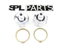 SPL Parts 2020+ Toyota GR Supra (A90) / 2019+ BMW Z4 (G29) Adj Front Caster Rod Monoball Bushings-6