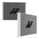 Mishimoto Universal Dual-Pass Air-to-Water Heat Exchanger (1500HP)-1