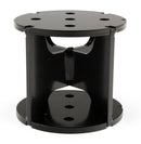 Air Lift Universal Level Air Spring Spacer - 4in Lift-7