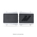 Mishimoto 2021+ BMW G8X M3/M4 Auxiliary Radiator Rock Guards-3