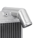 Mishimoto Universal Radiator 25x16x3 Inches Aluminum Radiator-18