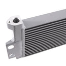 Mishimoto 15-20 BMW F80 M3/M4 Oil Cooler Kit-6