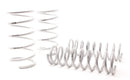 H&R 90-95 BMW 525i E34 Sport Spring (Non Touring)-2