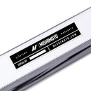 Mishimoto 99-06 BMW 323i/323i/328i/330i Performance Aluminum Radiator-20