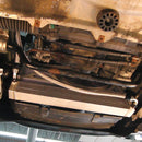 Mishimoto BMW E46 M3 Oil Cooler Kit-26