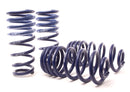 H&R 14-18 BMW X5 xDrive35d/X5 xDrive35i F15 Sport Spring (w/o Self-Leveling/Non 2WD)-1