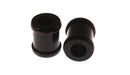 Energy Suspension Black standard straight eye Shock Bushings 5/8 inch I.D. / 1 1/16 inch O.D. / 1 7/-2