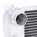 Mishimoto 99-06 BMW 323i/323i/328i/330i w/ Auto Transmission Performance Aluminum Radiator-16