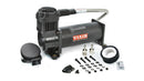 Air Lift Viair 444C Compressor - 200 PSI - Black-1